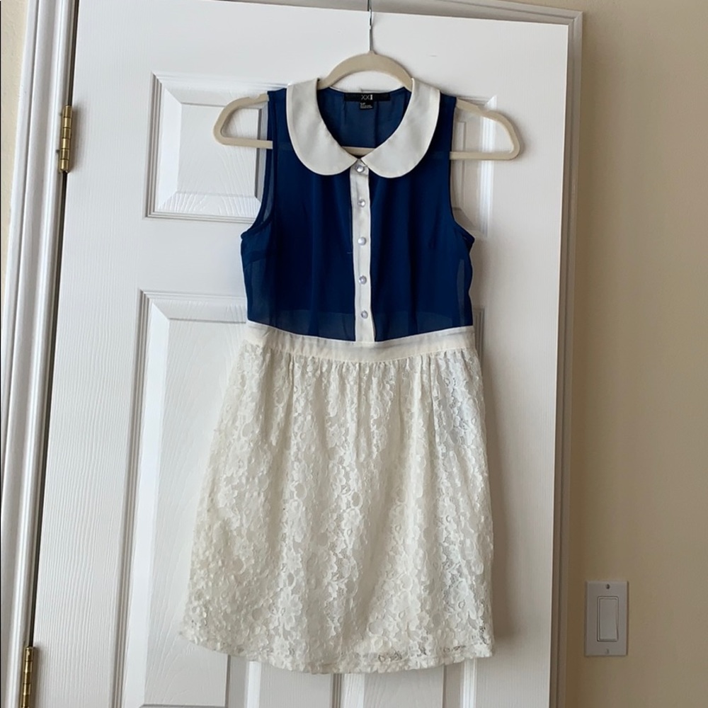 Casual dress